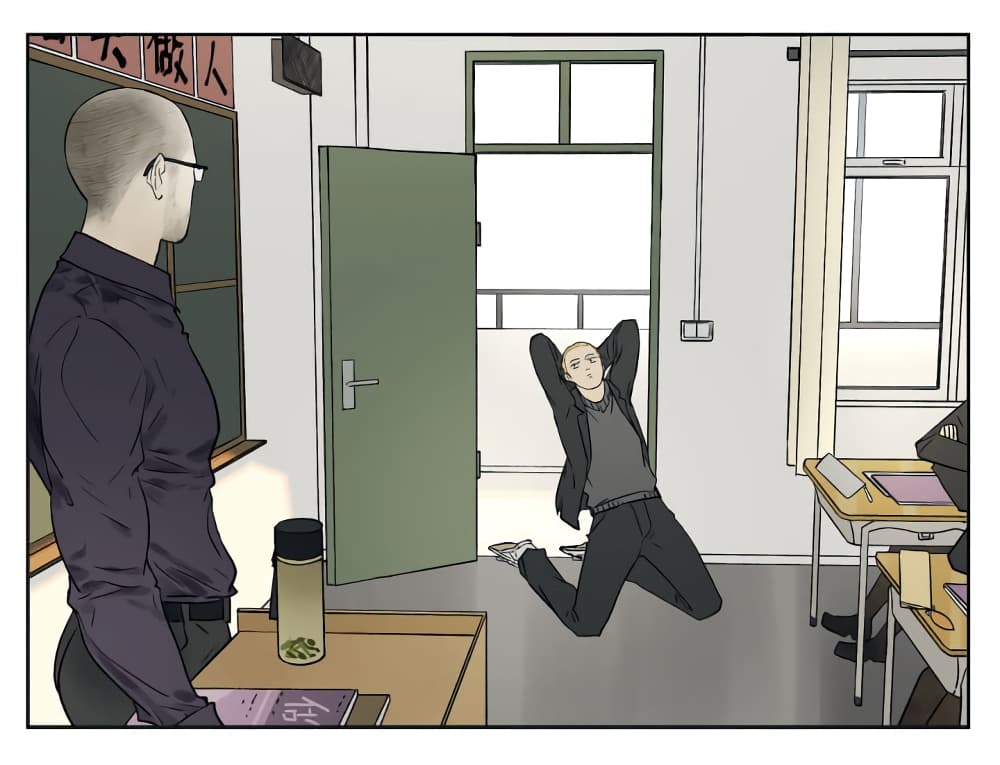 อ่านมังงะเรื่อง Nan Hao & Shang Feng ตอนที่82 แปลไทย ตอนล่าสุด Manga