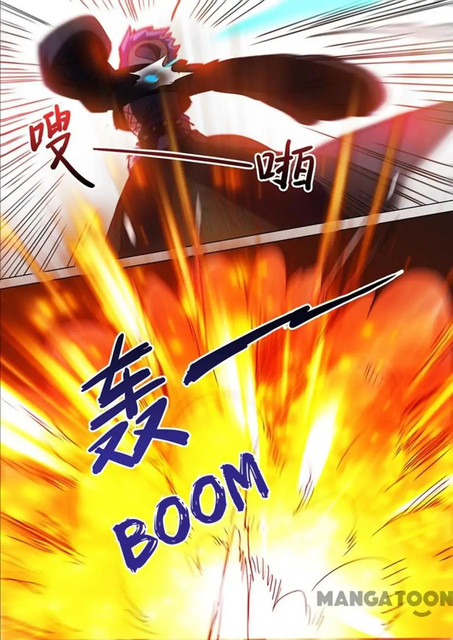 Spirit Sword Sovereign 130 (8)