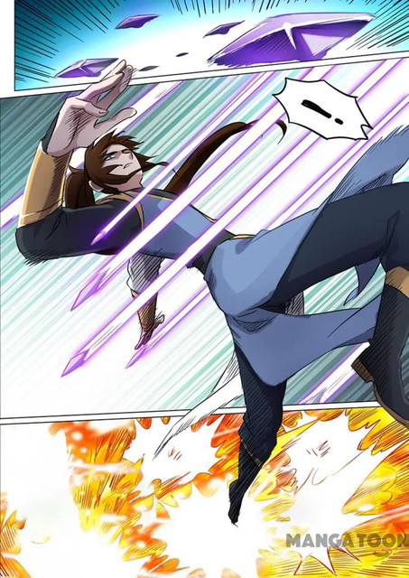 Spirit Sword Sovereign 152 (3)