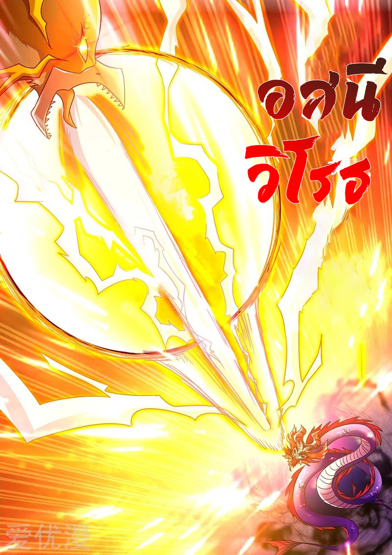 Spirit Sword Sovereign 275 (5)
