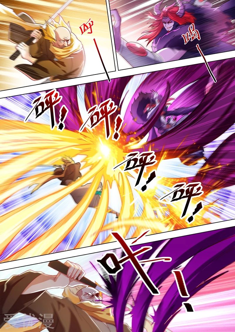 Spirit Sword Sovereign 278 (1)