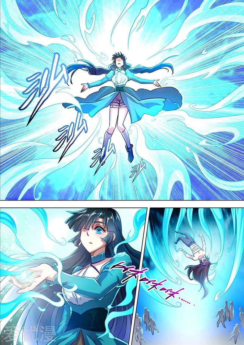 Spirit Sword Sovereign 290 (6)