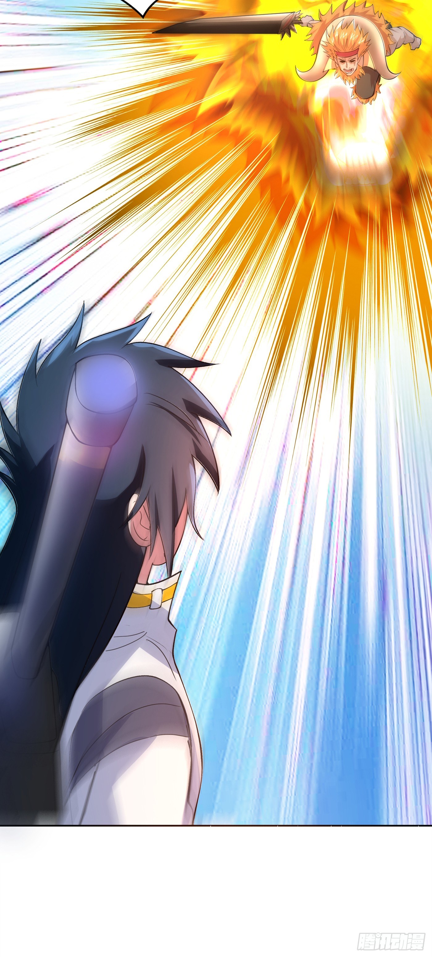 Spirit Sword Sovereign 314 (15)