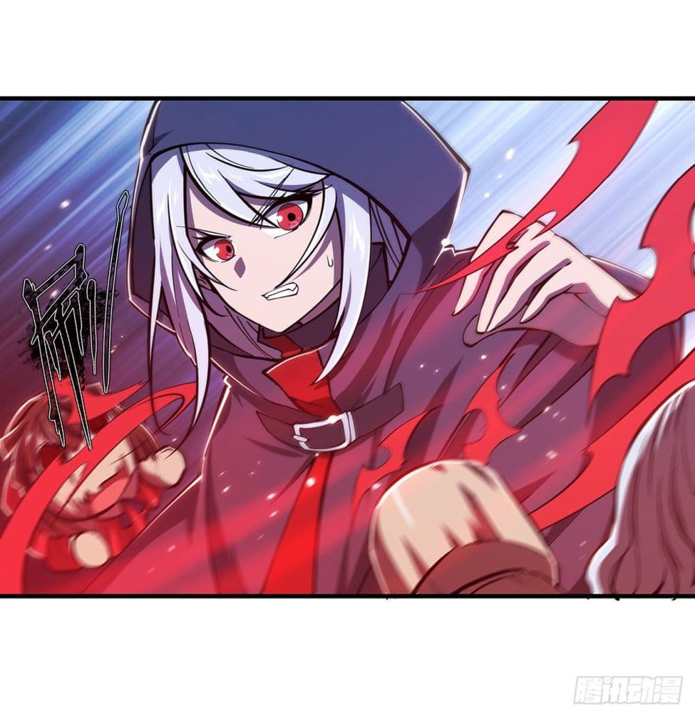 The Strongest Knight Become To Lolicon Vampire 141 (6)