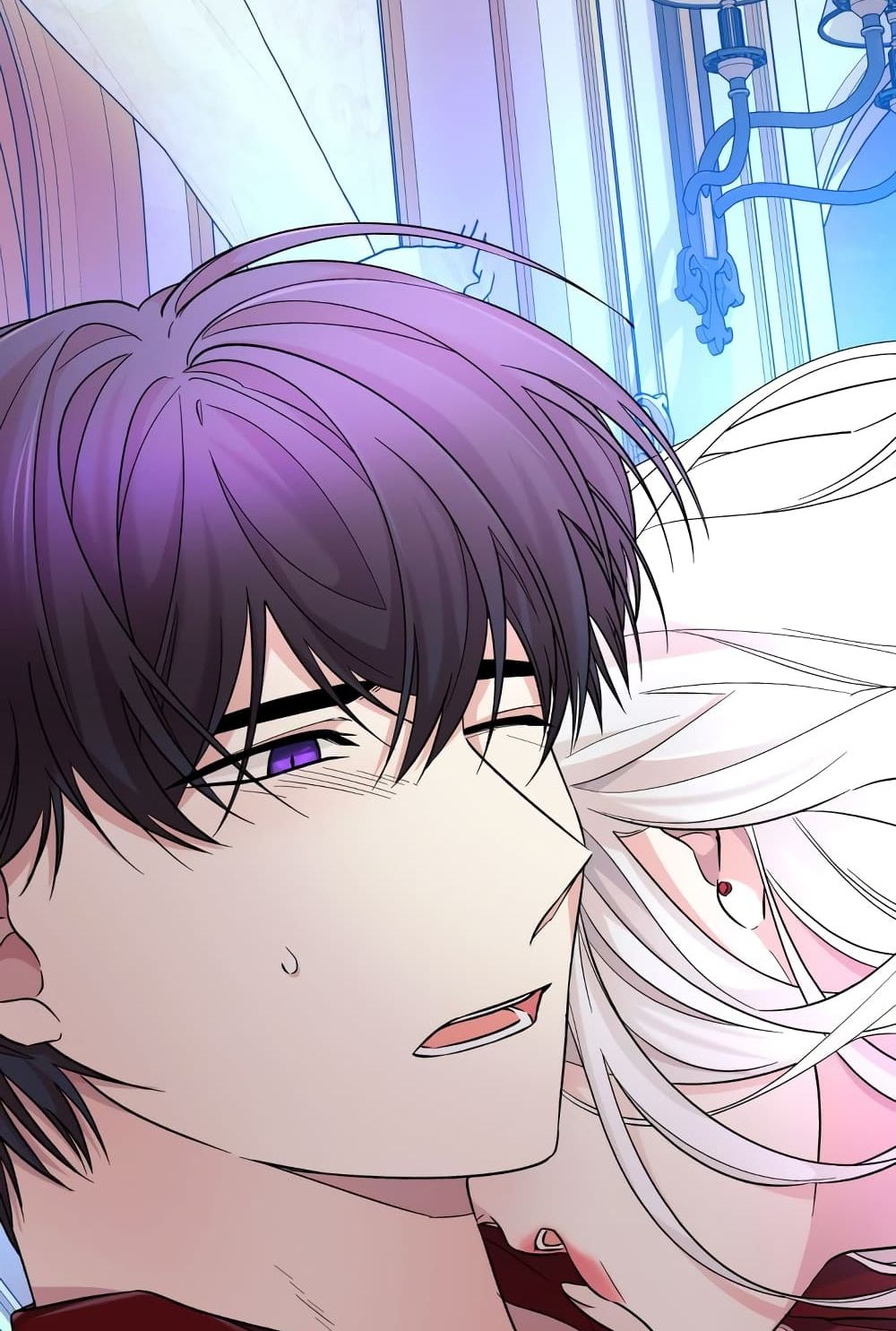 I Lost the Leash of the Yandere Male Lead 19 (60)