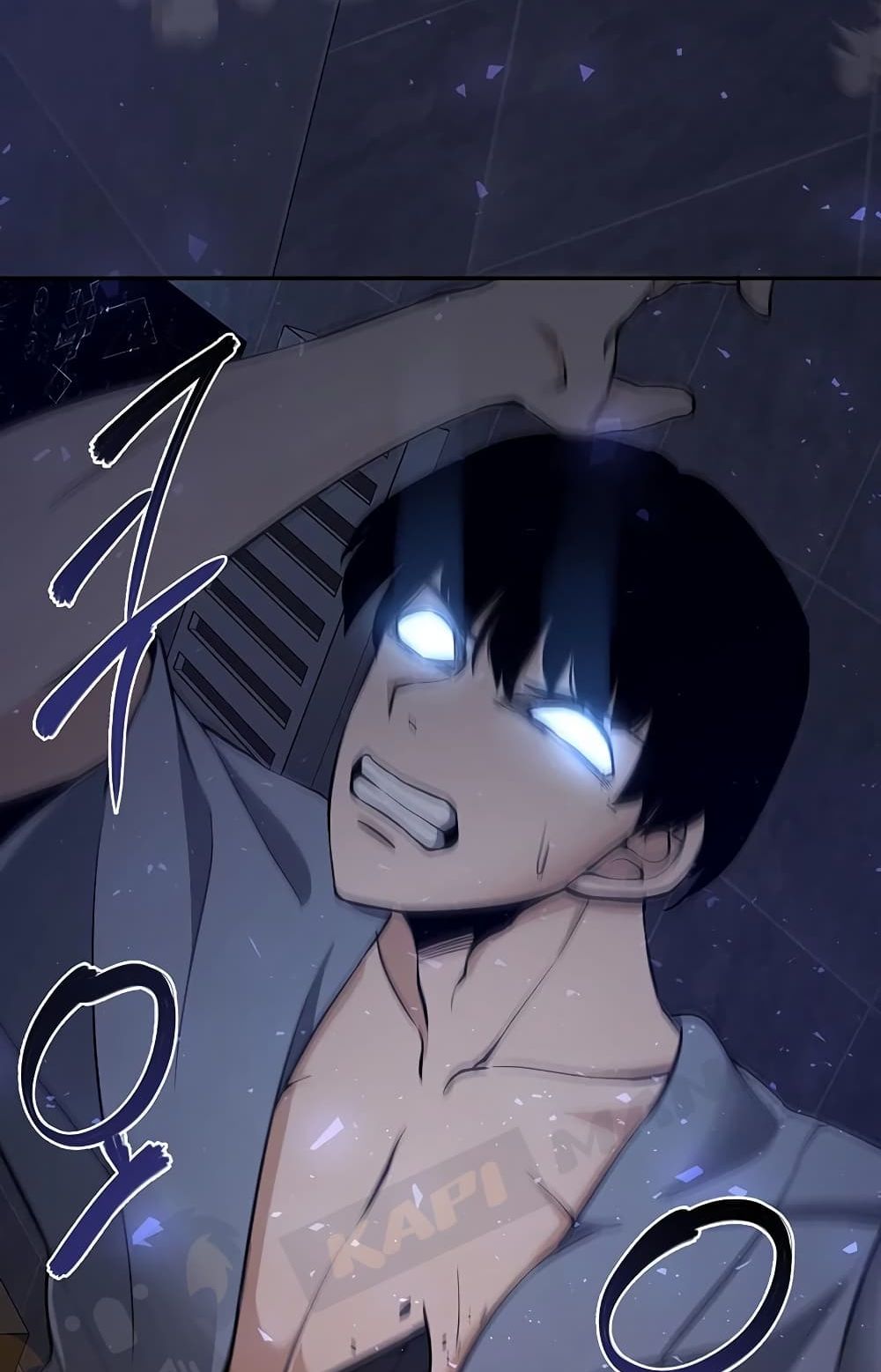 The Teacher of Perishable Villains 2 (7)