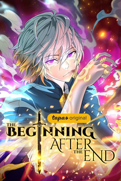 The Beginning After the End 126 (1)
