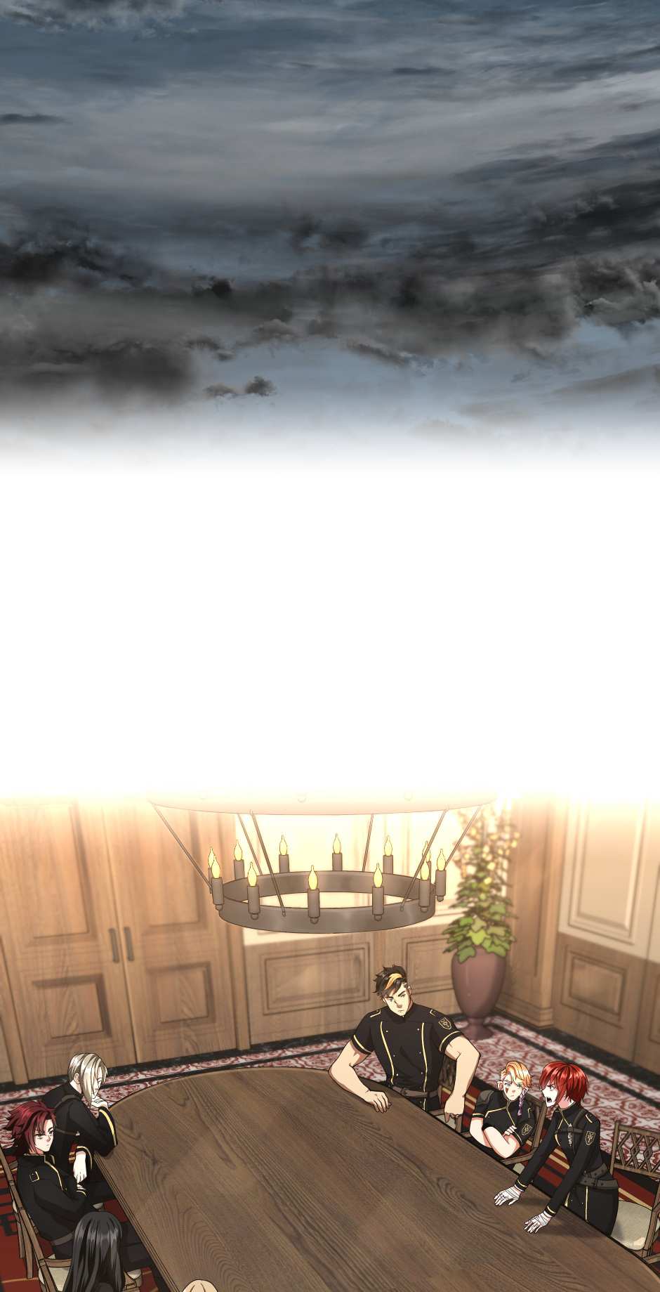 The Beginning After the End 126 (70)