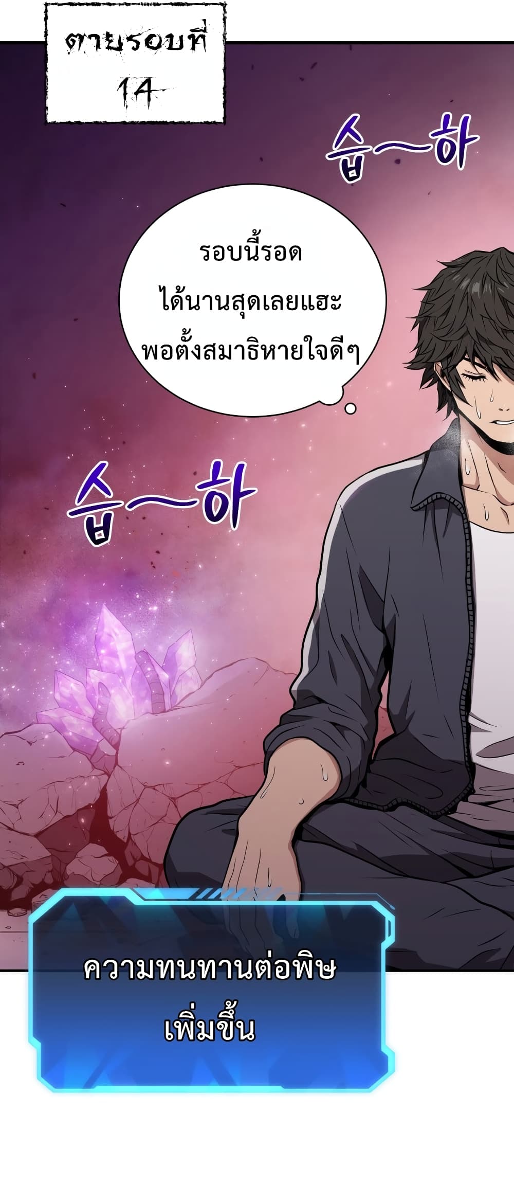 Hoarding in Hell 2 (14)