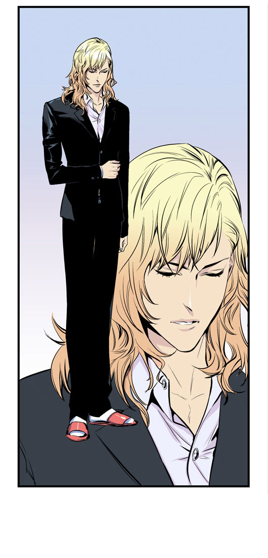 Noblesse 42 004