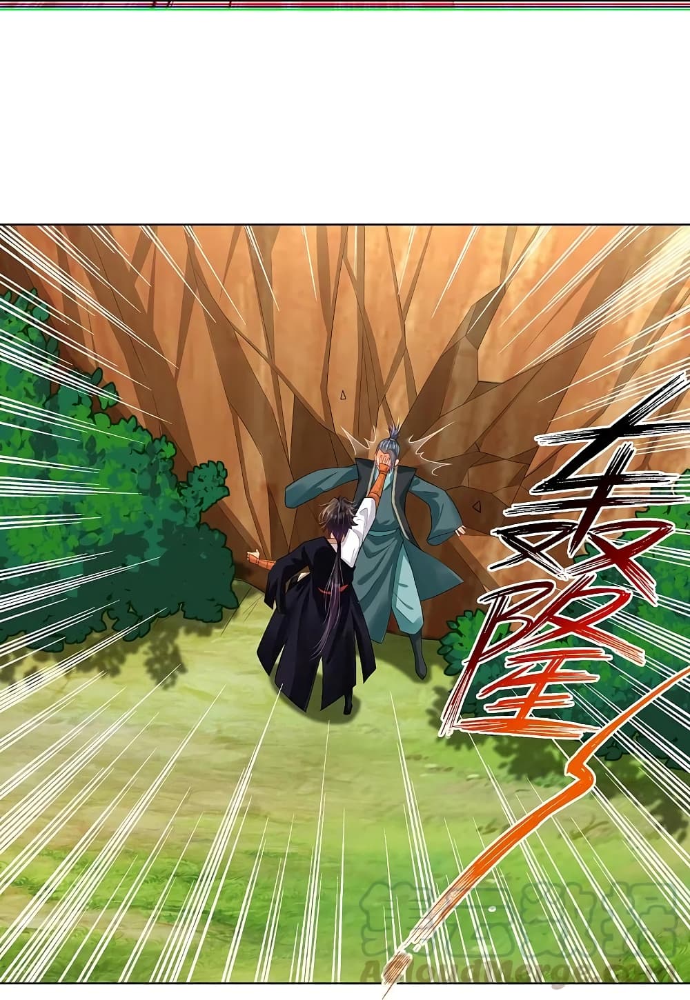 Rebirth God of War 254 (21)