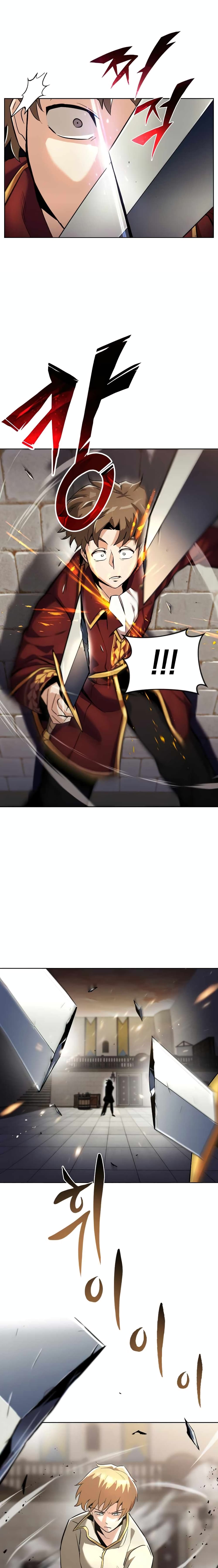 The Lazy Prince Becomes A Genius 25 (1)