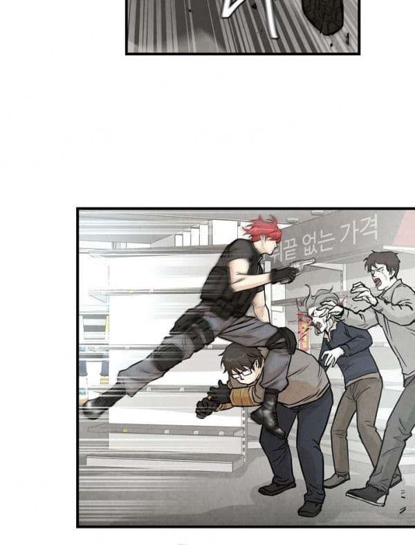 Return Survival 10 (24)