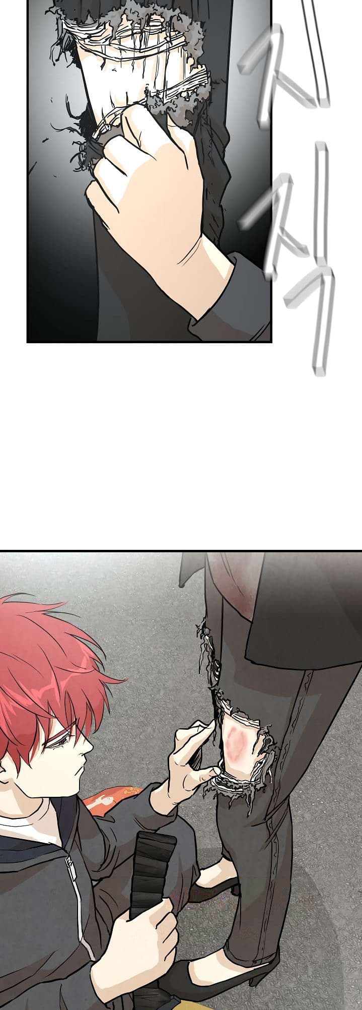 Return Survival 4 (5)