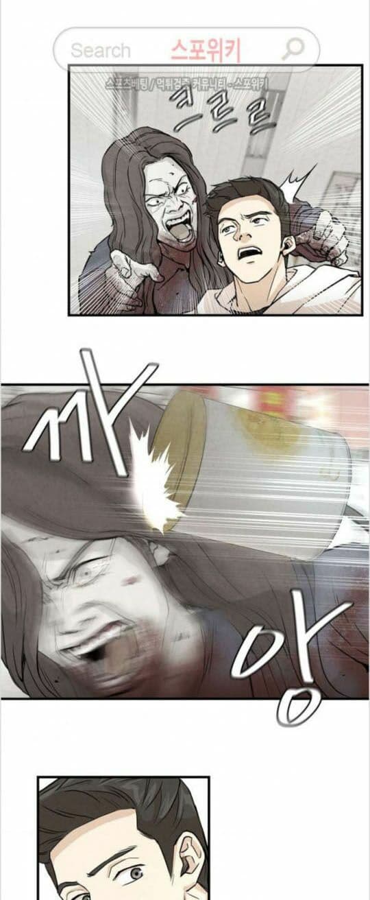 Return Survival 6 (30)