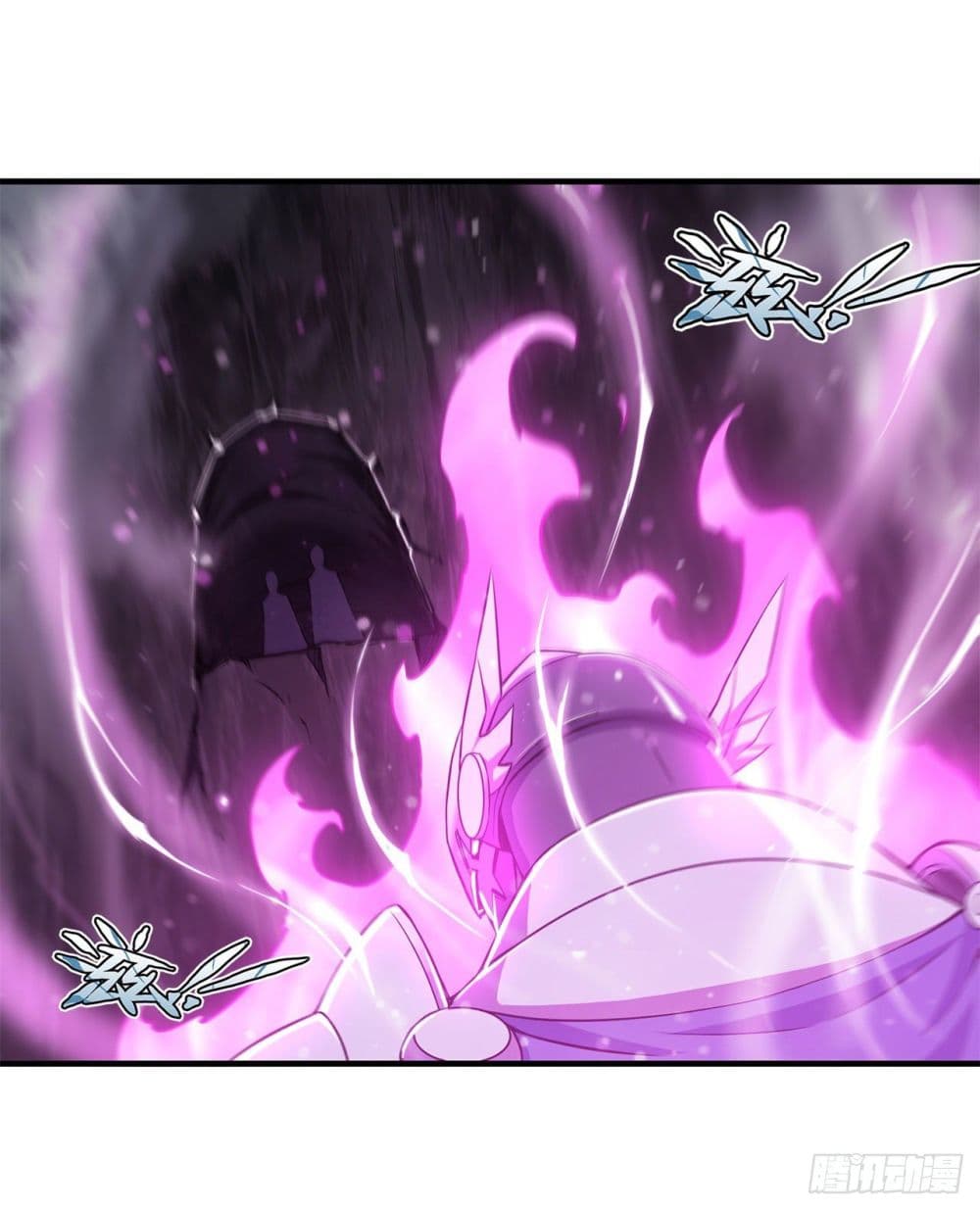 The Strongest Knight Become To Lolicon Vampire 146 (31)