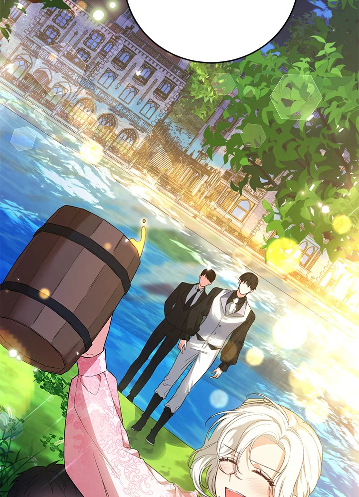 The Female Lead Turn Me into Her New Sister 40 065