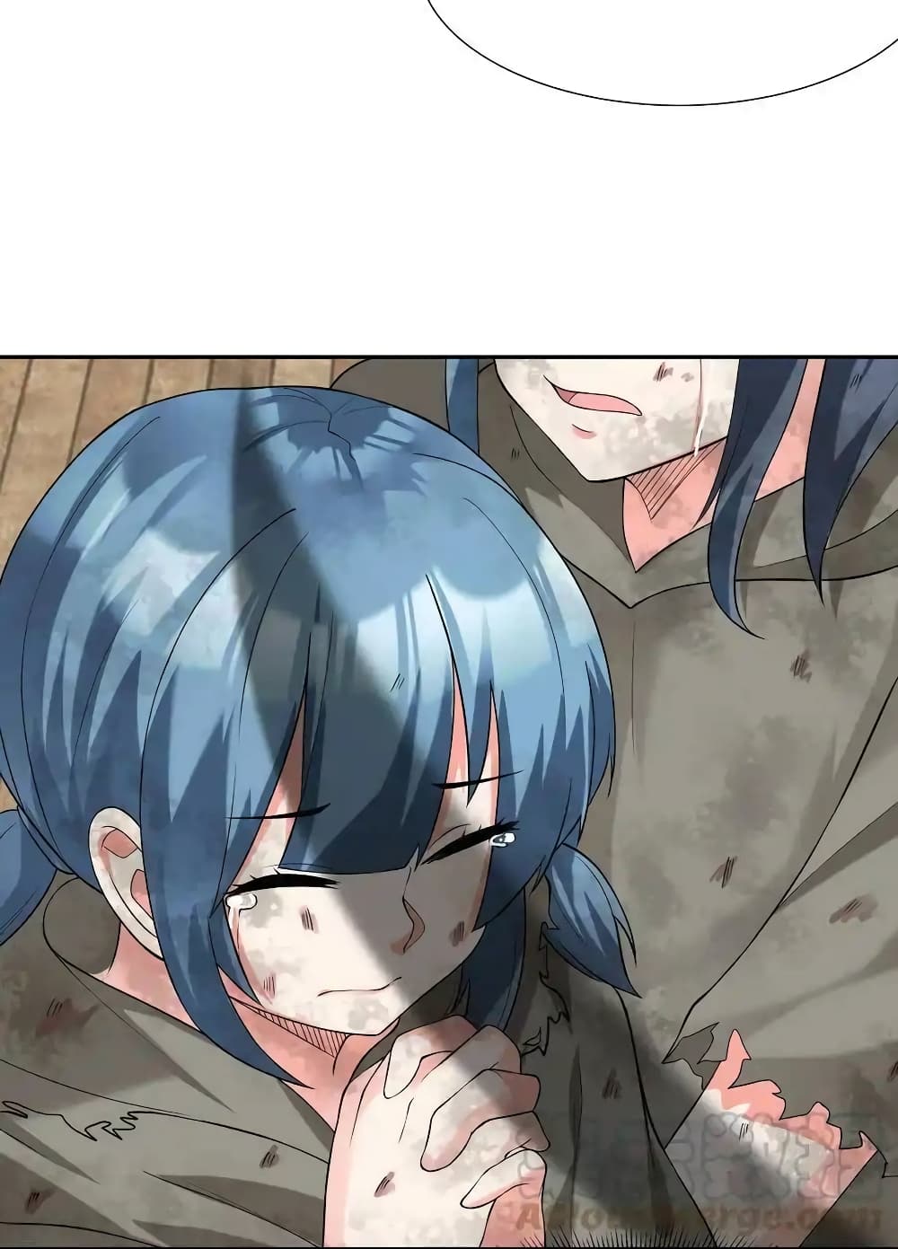 My Harem Is Entirely Female Demon Villains ตอนที่ 5 (34)