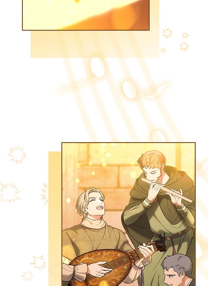 Marriage of Convenience 50 004