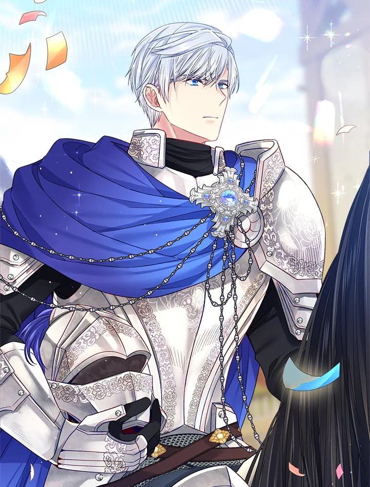 I’m In Trouble Because My Husband Is So Cute 48 052