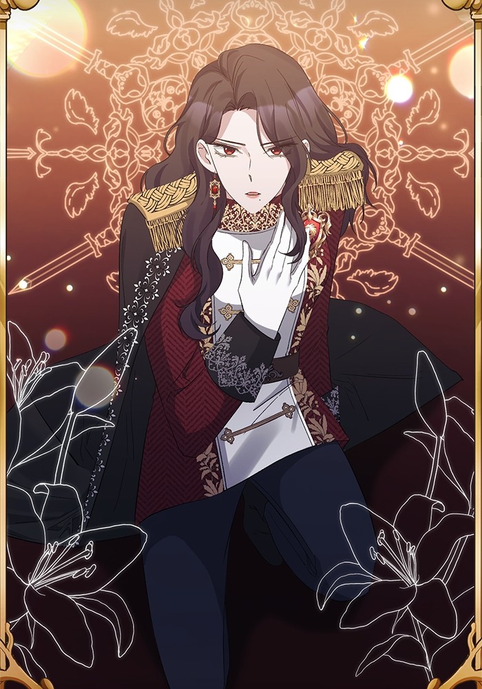 The Grand Duchess of the North Was Secretly a Villainess 17 71