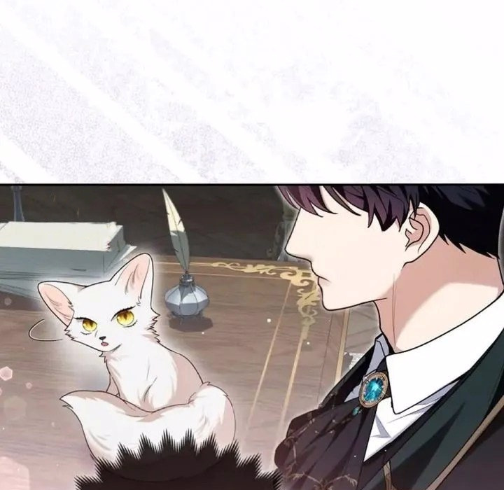 The Duke and The Fox Princess 8 77