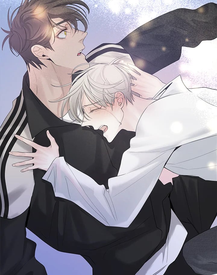 Defence Mechanism 8 021