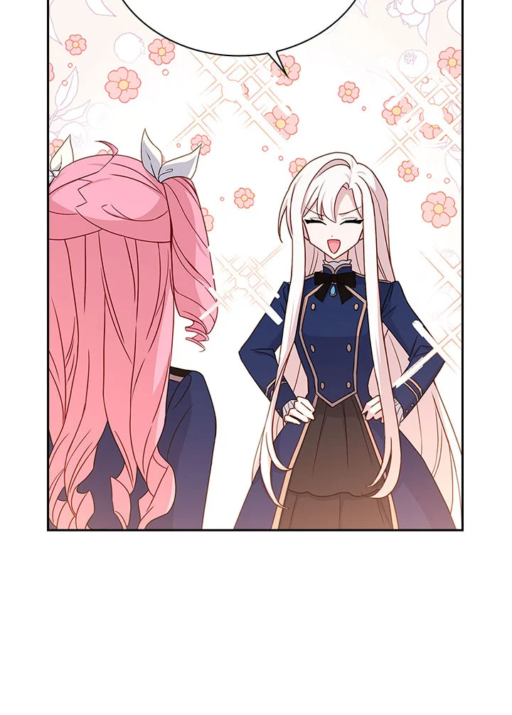 The Lady Needs a Break 53 63