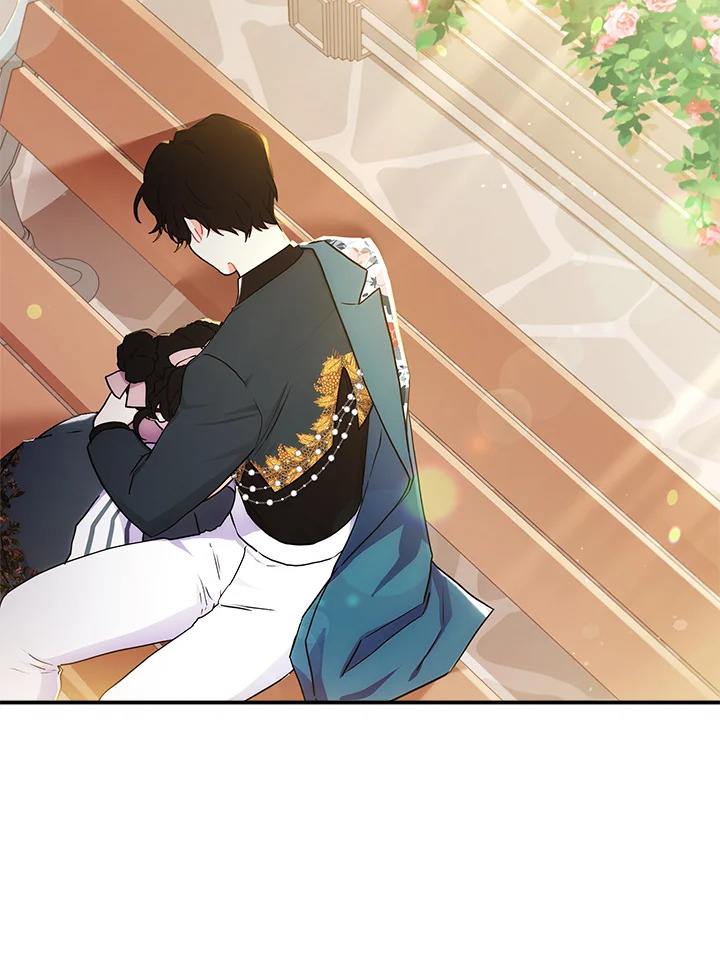 I Became the Male Lead’s Adopted Daughter 59 60