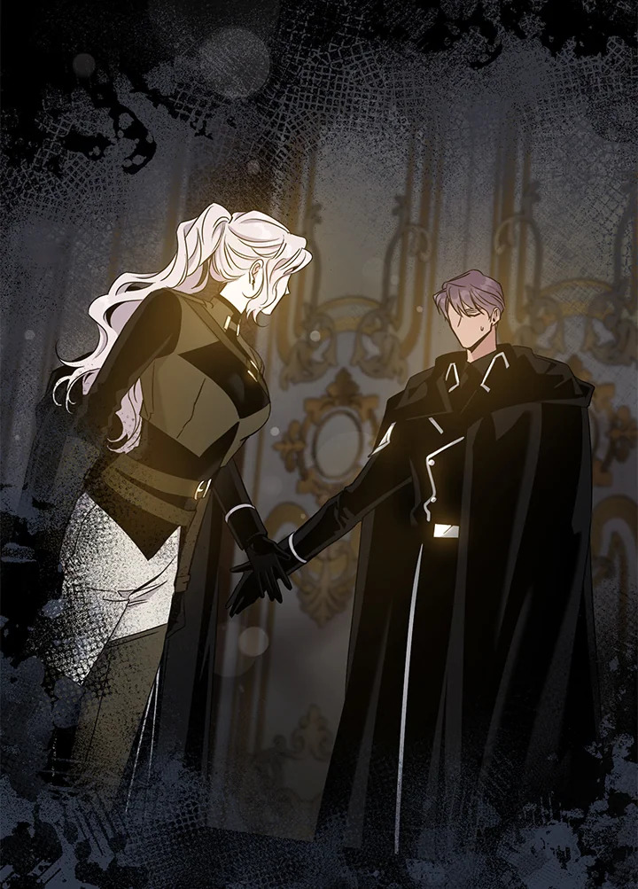 The Taming of the Tyrant 71 04