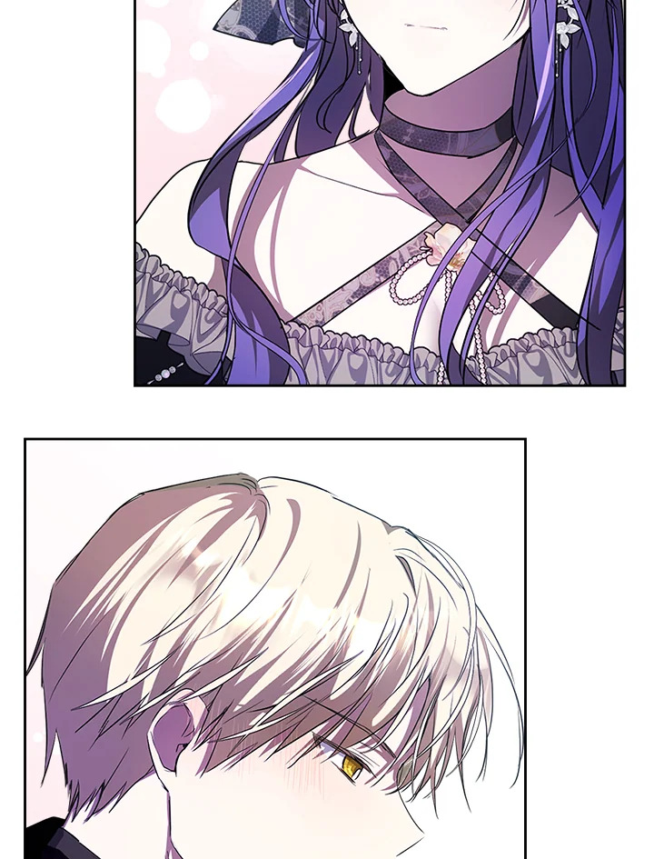 เมื่อนางเอกเล่นชู้กับคู่หมั้นฉัน 26 37