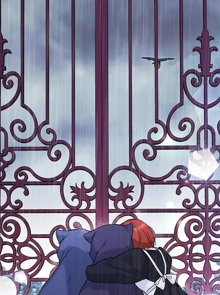 The Symbiotic Relationship Between a Panther and a Rabbit 121 90