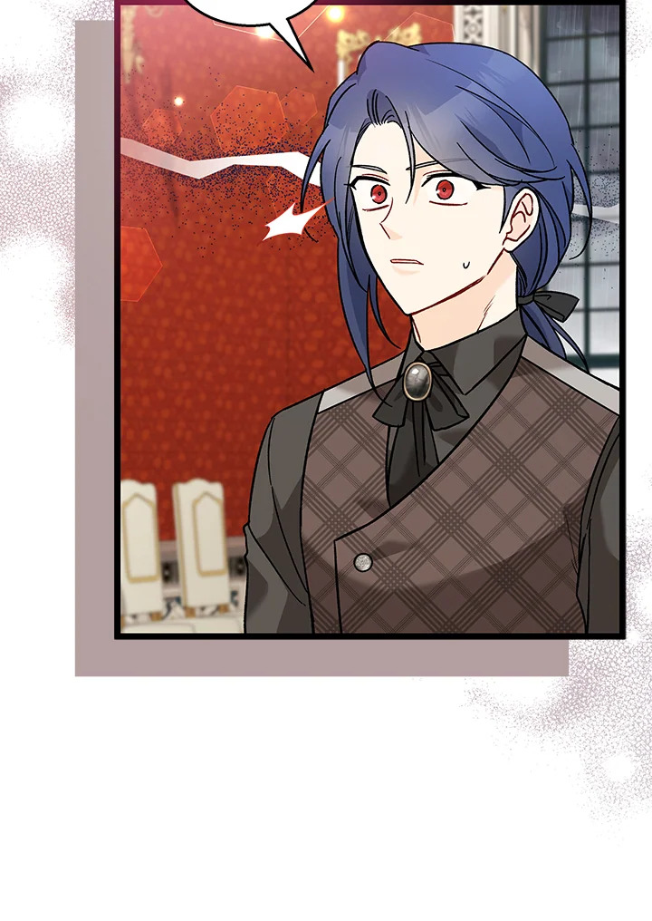 The Symbiotic Relationship Between a Panther and a Rabbit 121 08