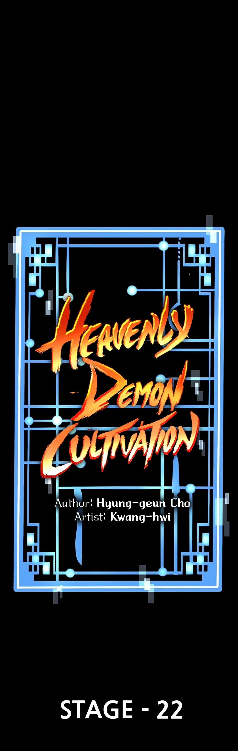 Heavenly Demon Cultivation Simulation à¸•à¸­à¸™à¸—à¸µà¹ˆ 22 (2)
