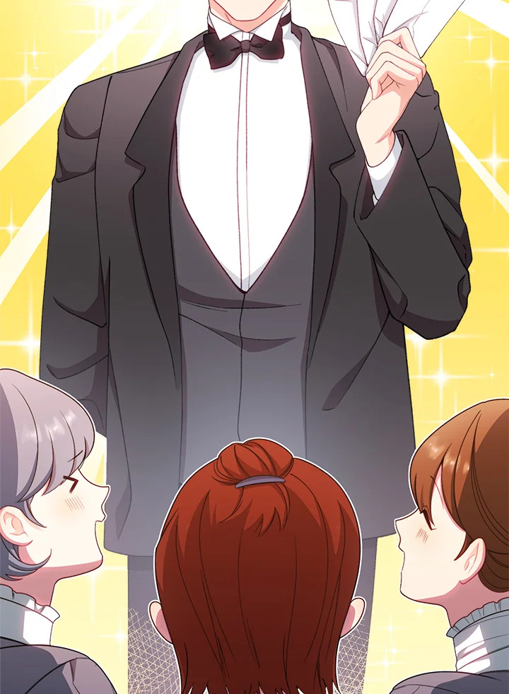 The Villainess Empress’s Attendant 9 085