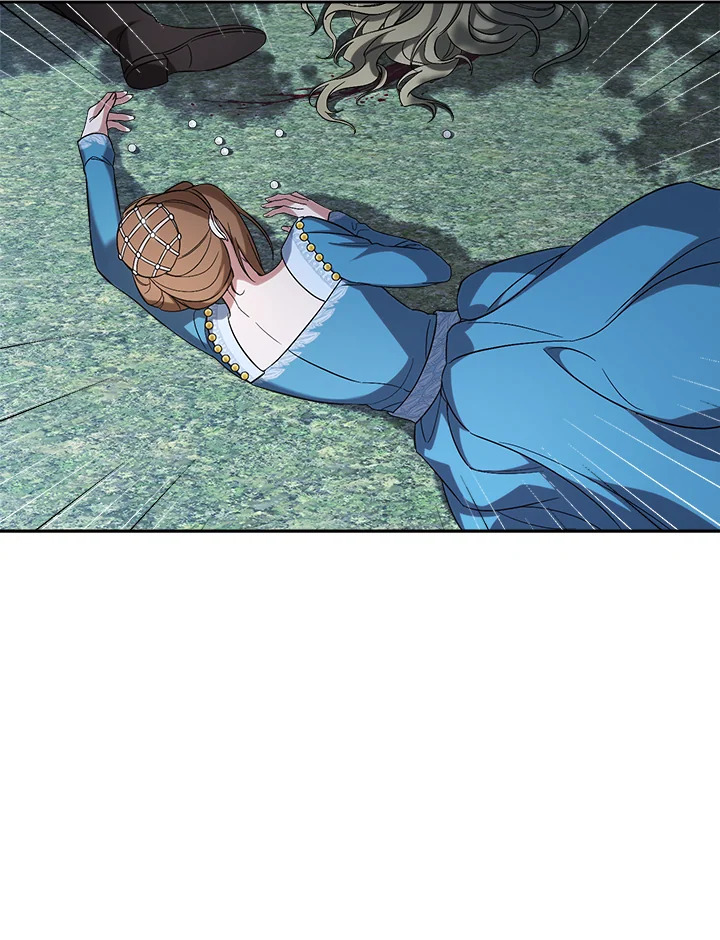 Marriage of Convenience 55 009