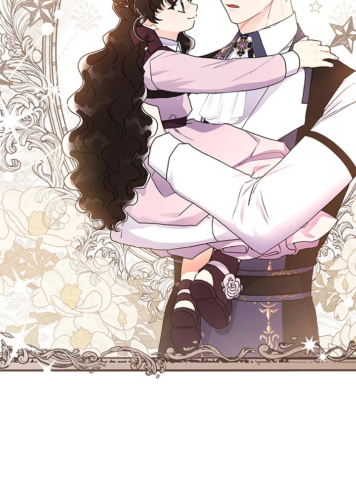 I Became the Male Lead’s Adopted Daughter 68 10