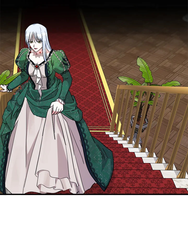 The Villainess Lives Twice 109 120