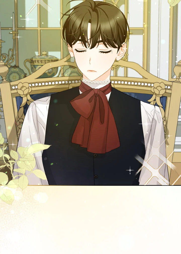 I Became The Younger Sister of A Regretful Obsessive Male Lead 2 039