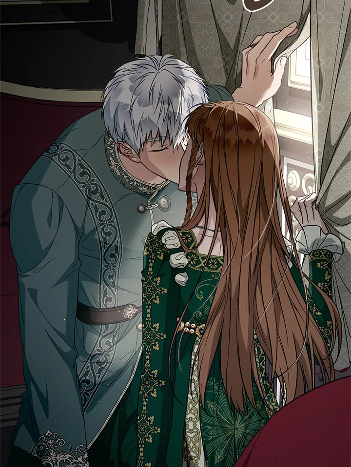 Marriage of Convenience 95 109