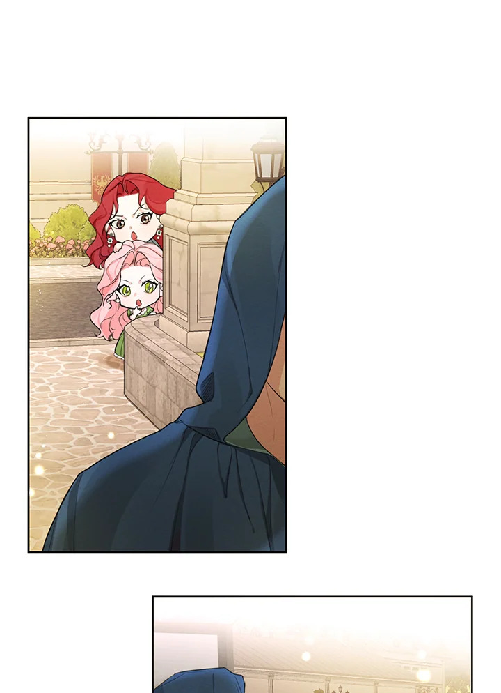 I am the Male Lead’s Ex Girlfriend 50 56