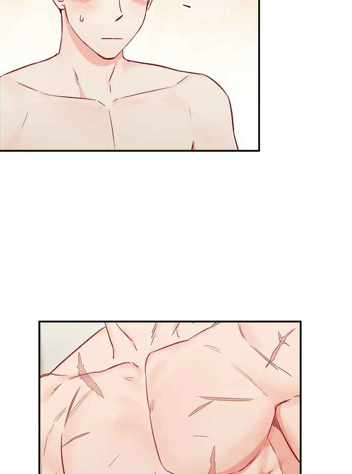 The Ideal Relationship 34 05