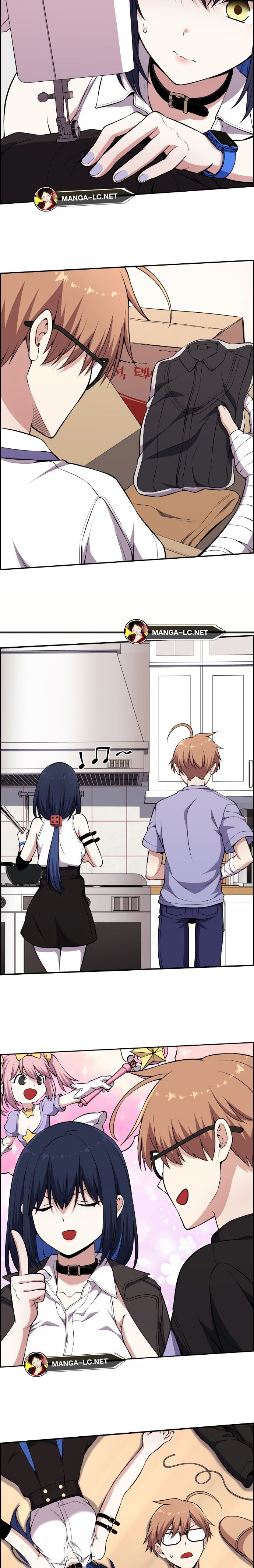 Webtoon Character Na Kang Lim เธ•เธญเธเธ—เธตเน 134 (32)