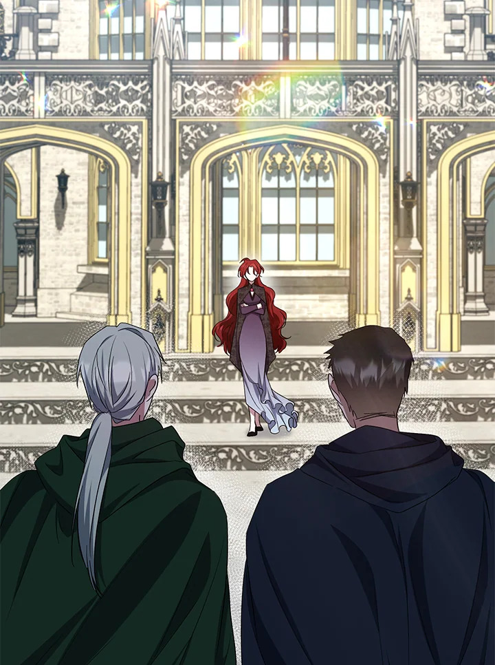 I Plan To Become The Master Of A Stolen Family 18 023