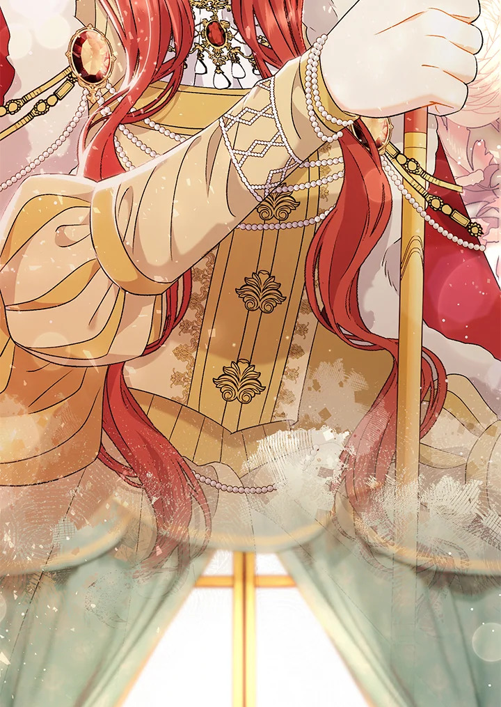 The Villainโ€s Match Is Too Perfect 24 033