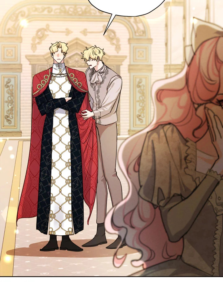 I am the Male Lead’s Ex Girlfriend 79 054