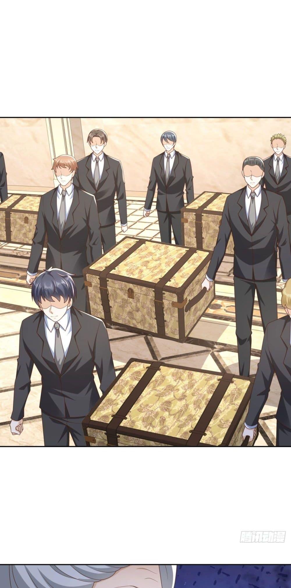 Cityโ€s Strongest God of War 47 10