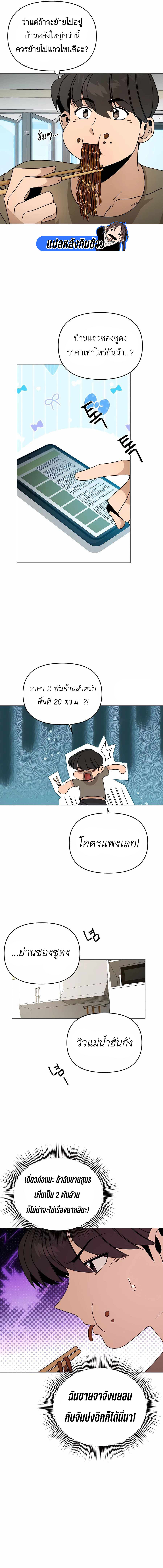 I’ll Resign And Have A Fresh Start In This World 54 11