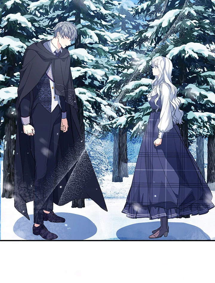 The Female Lead Turn Me into Her New Sister 33 027