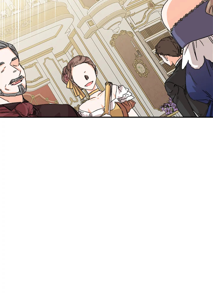 Happy Ending For The Time Limited Villainess 52 12